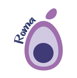 Logo_Roma_Uovo_F4M