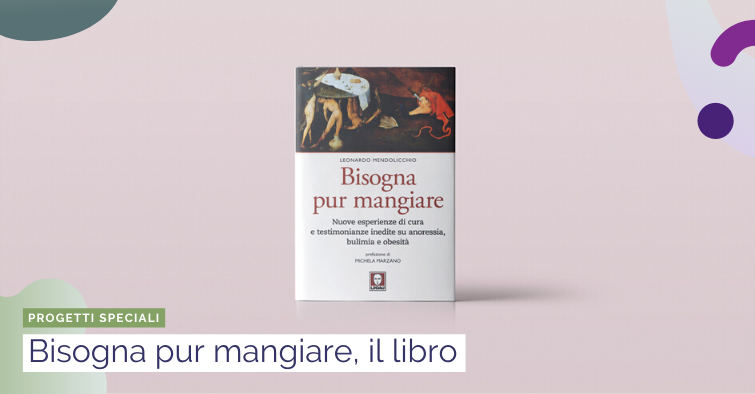 Bisogna pur mangiare: il libro di Leonardo Mendolicchio